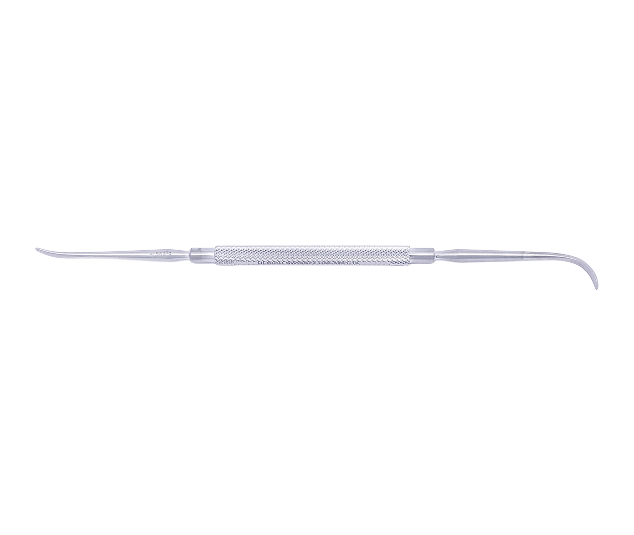 Elevátor Freer septální, typ St. Anna LZ, 4,5 mm, 18 cm