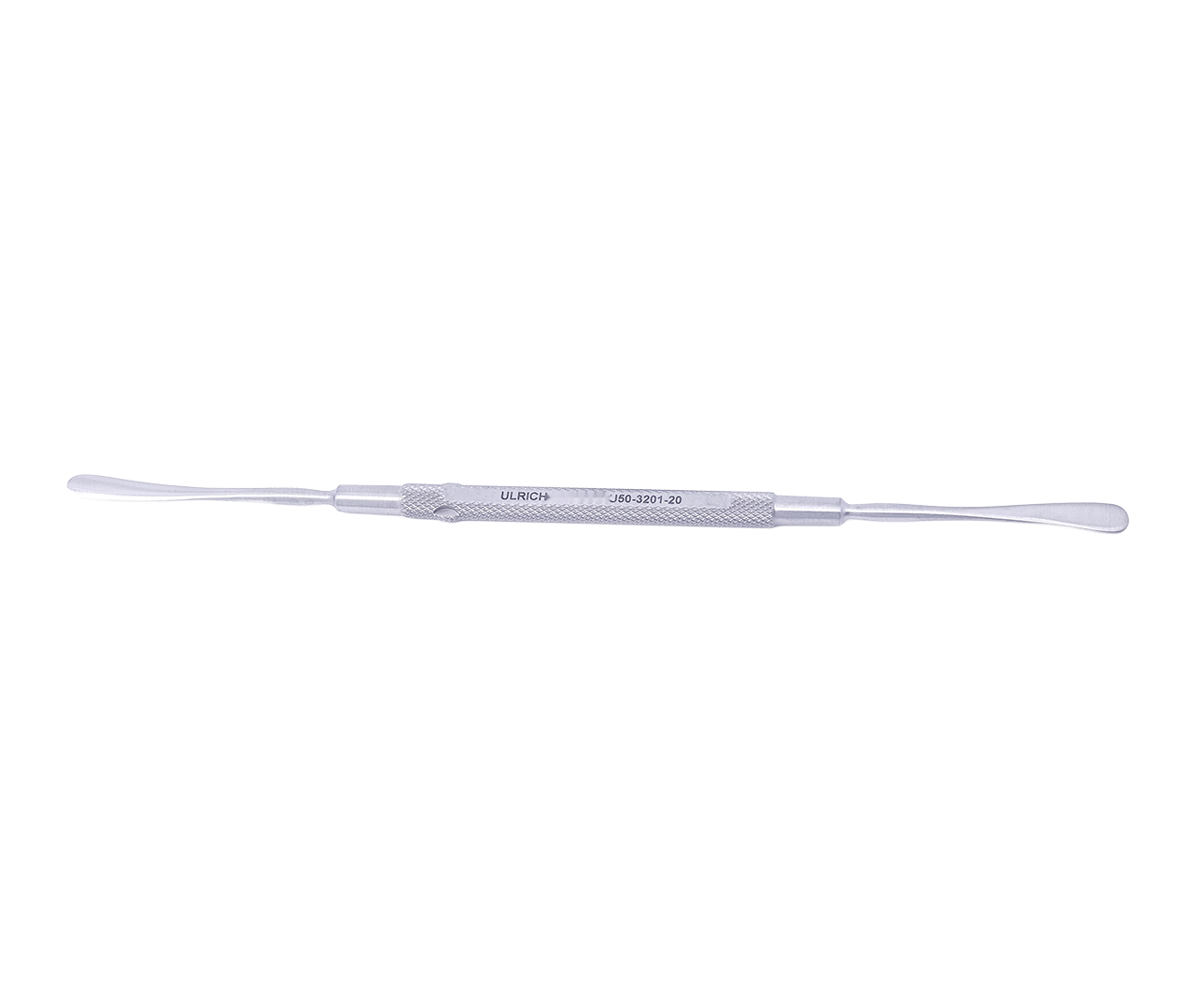 Elevátor Freer septální, ostré/tupé zakončení, 3 mm, 20 cm