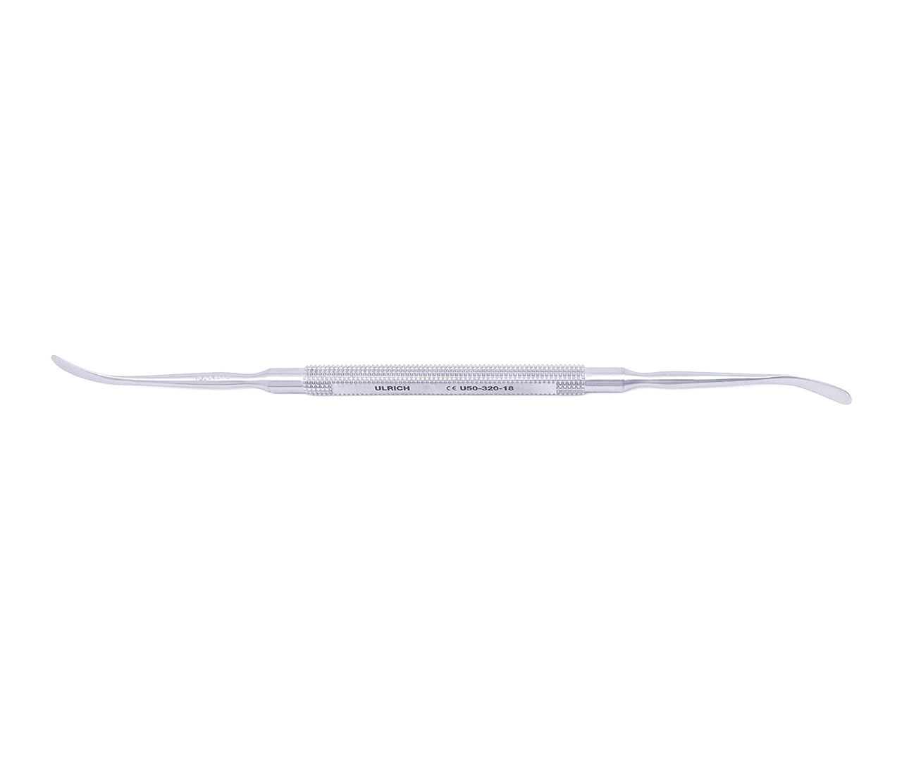 Elevátor Freer septální, ostré/tupé zakončení, 5 mm, 18 cm
