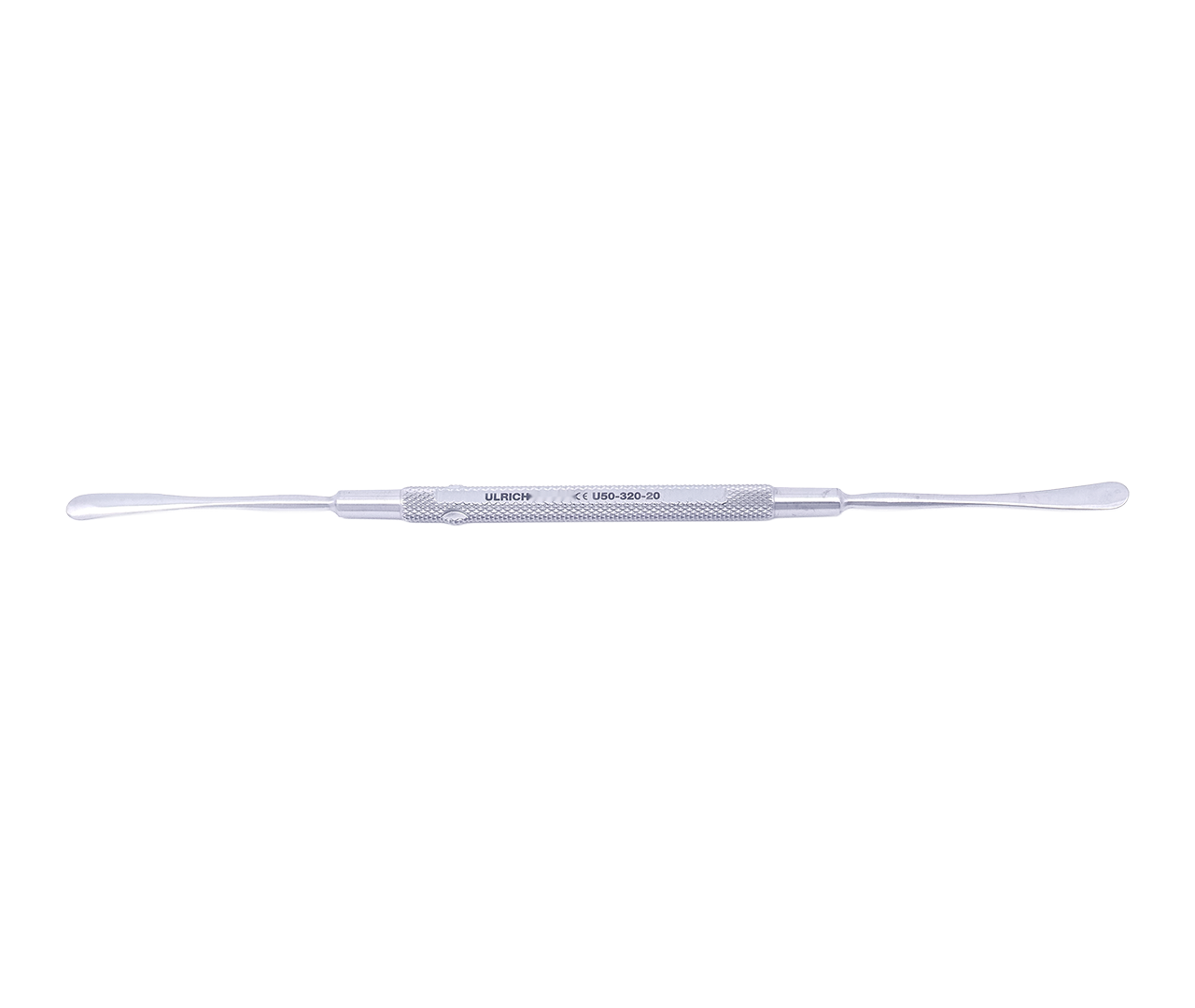 Elevátor Freer septální, ostré/tupé zakončení, 5 mm, 19 cm