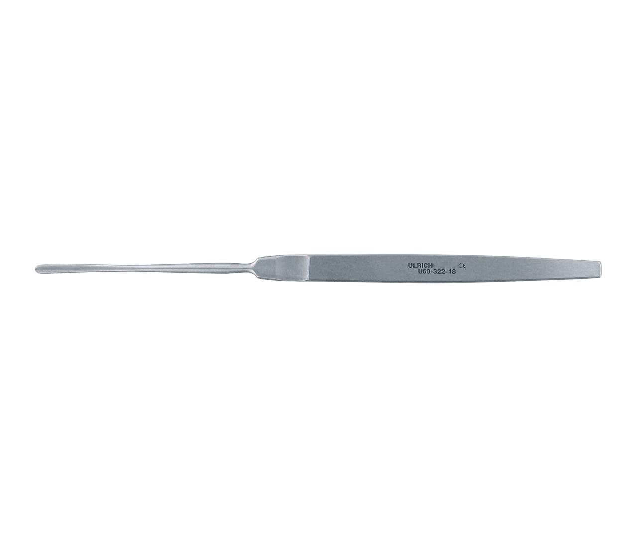 Elevátor Halle septální, 16 cm