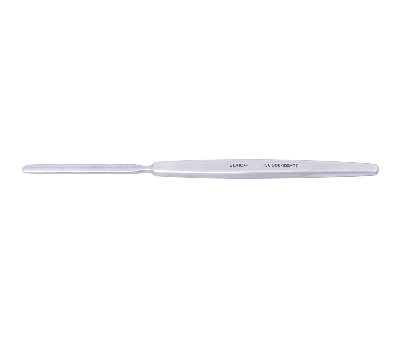 Elevátor Killian septální, tupý, 17 cm