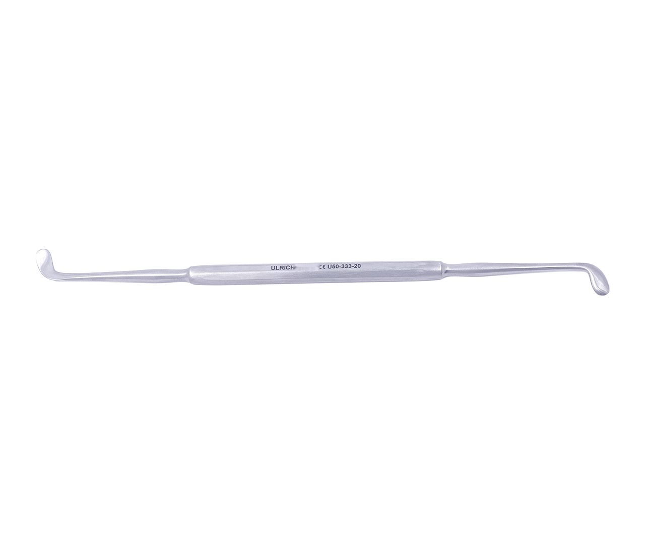 Elevátor Pennington septální, 4,0/4, 9 mm, 21 cm
