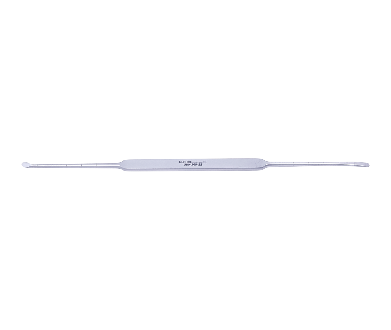 Elevátor Cottle periostální, oboustranný, 22 cm