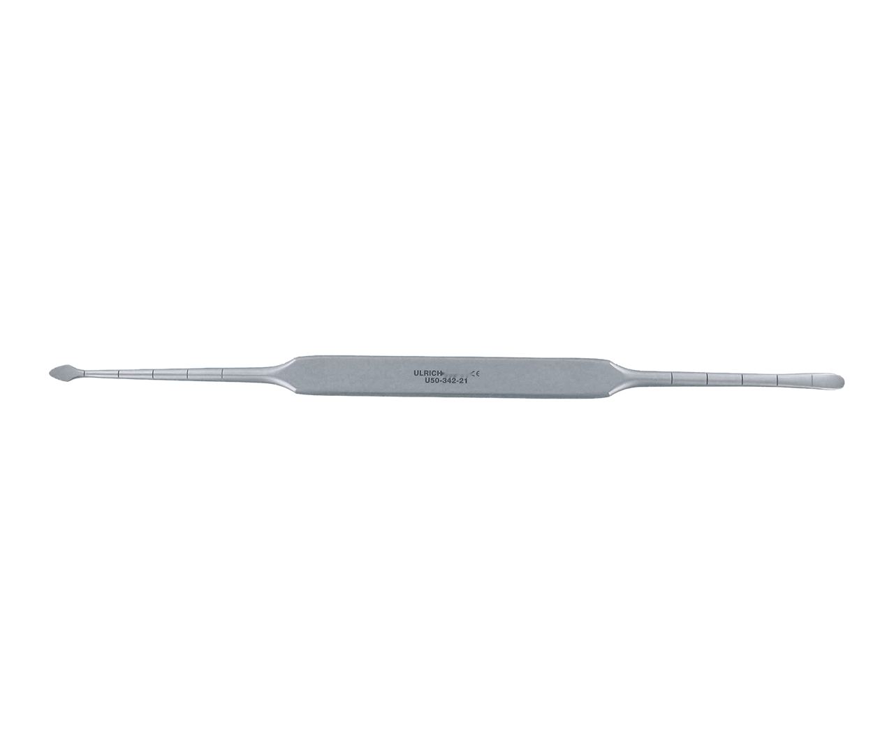 Elevátor Masing periostální, oboustranný, 22 cm