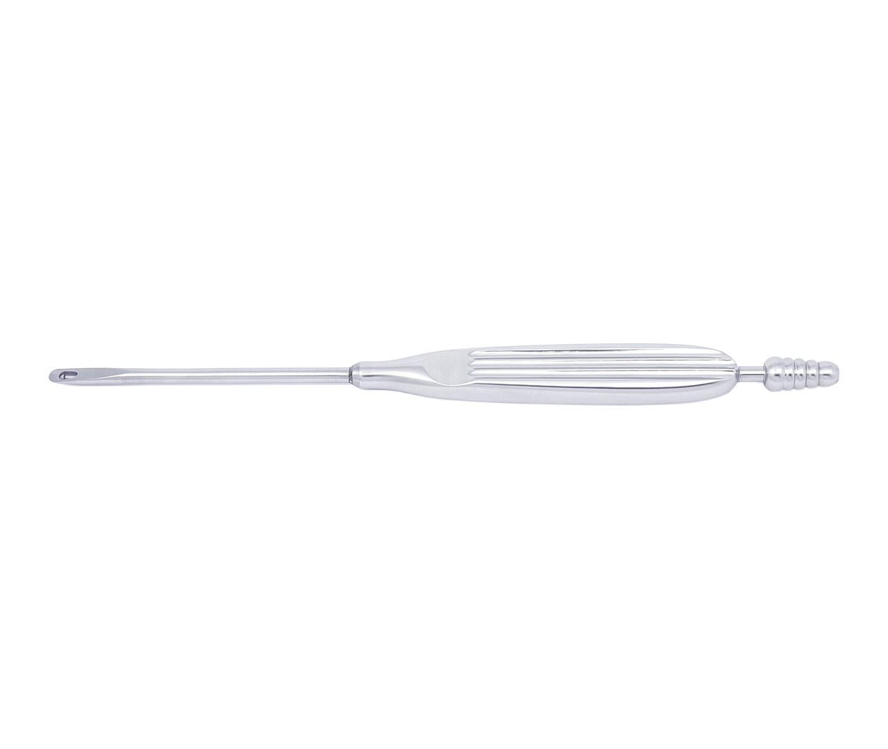 Raspatorium Meyer II odsávací, 24 cm