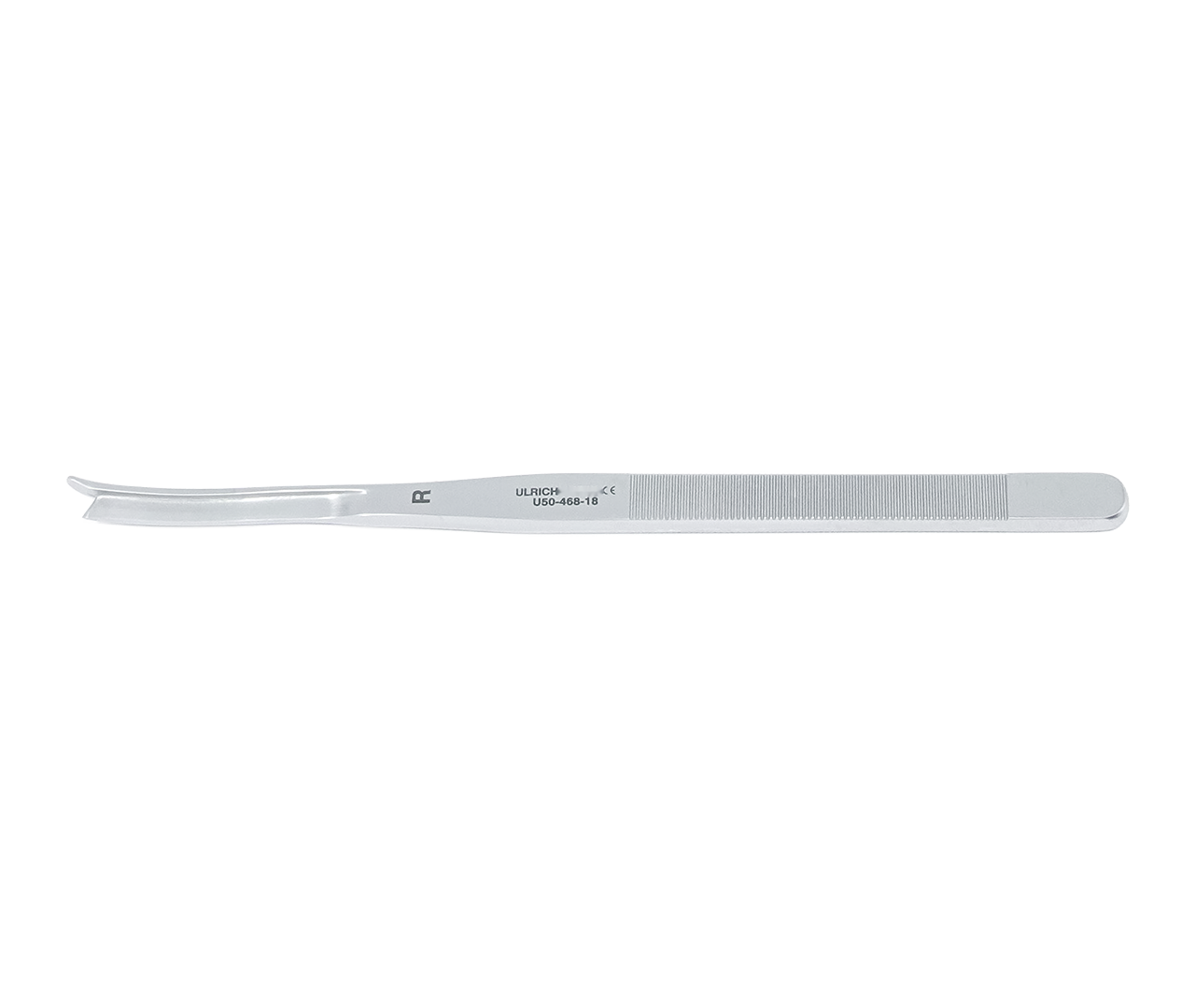 Osteotom Silver nosní, pravý, 18 cm