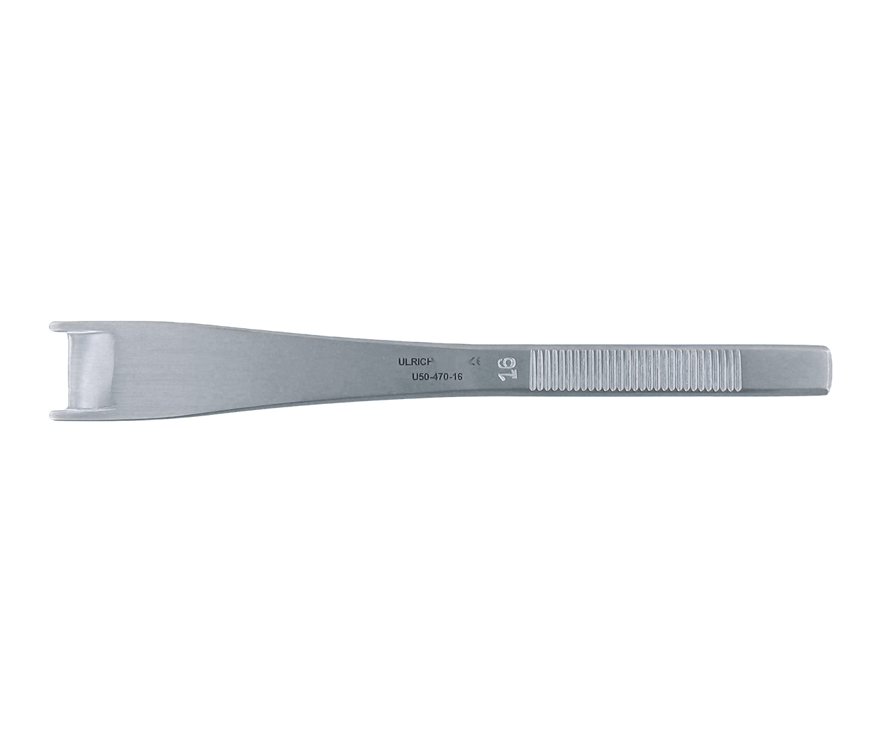 Osteotom Cinelli nosní, 16 mm, 16 cm