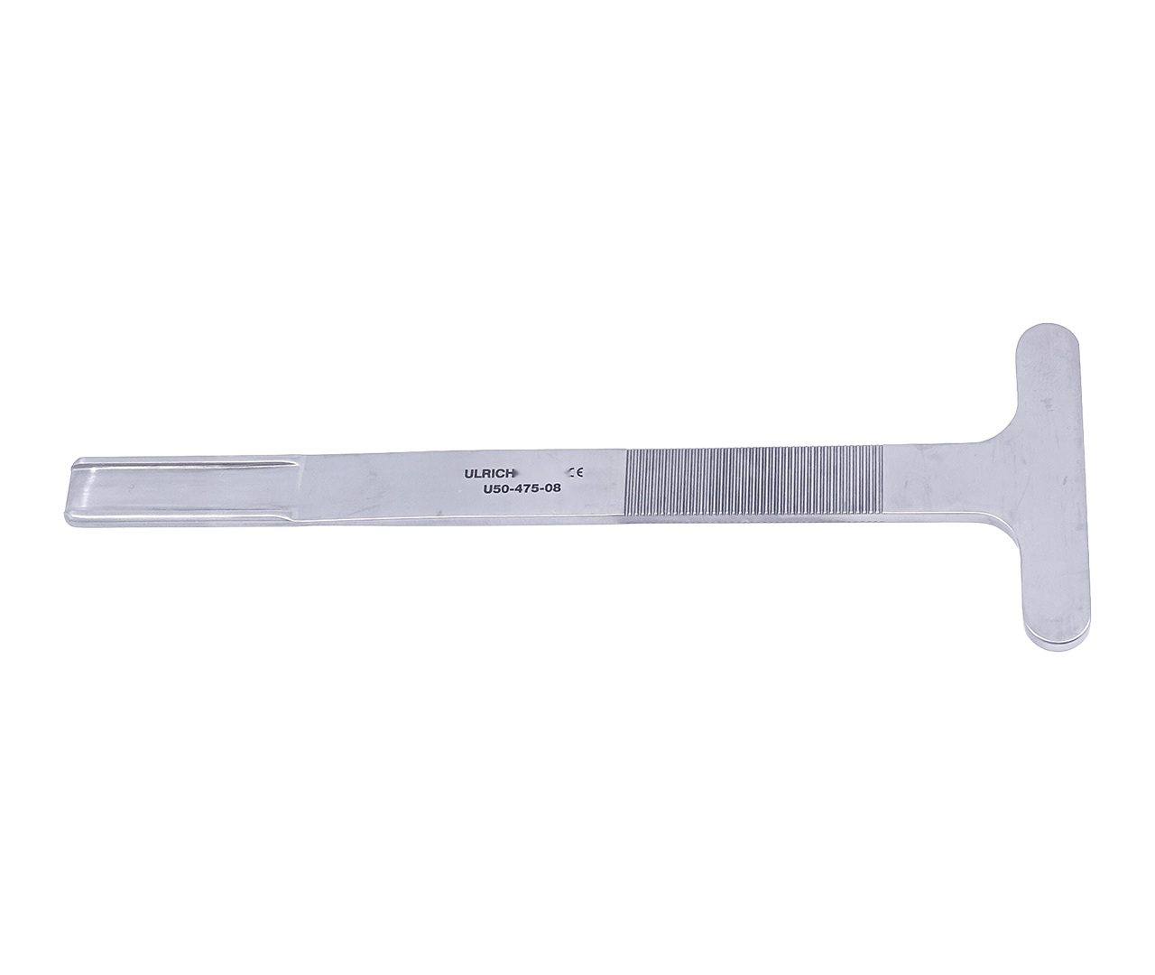 Osteotom Rubin nosní, 8/12 mm, 18 cm