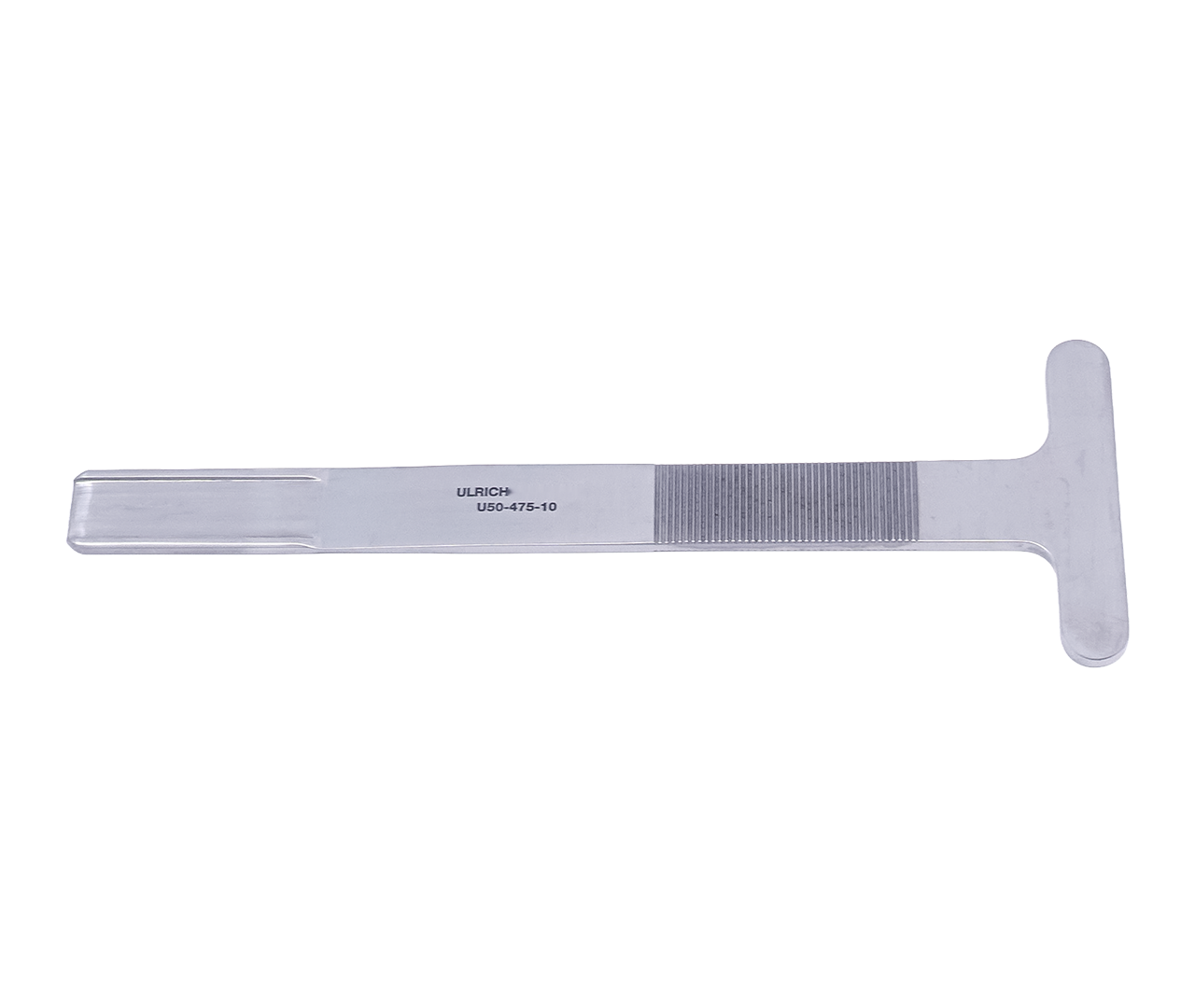 Osteotom Rubin nosní, 10/14 mm, 18 cm
