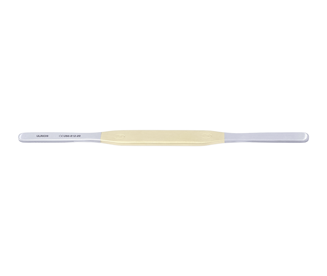 Pilník nosní, oboustranný, TC, č.5/6, 20 cm