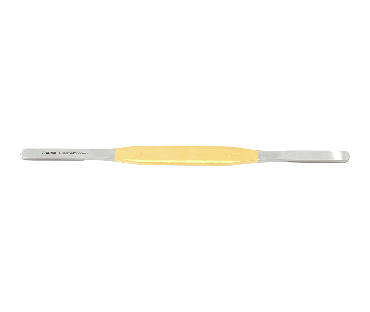 Pilník nosní, oboustranný, TC, č.7/8, 20 cm
