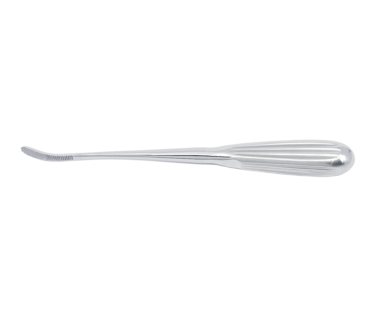 Pilník nosní, řez k sobě, 22 cm
