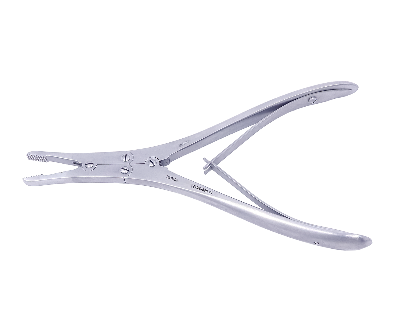 Drtič Rubin septa, rovný, 21 cm