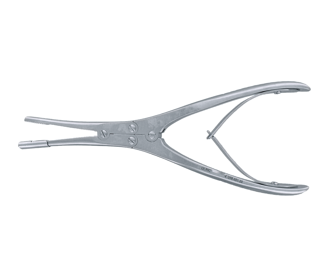 Drtič Rubin septa, úhlový, 21 cm