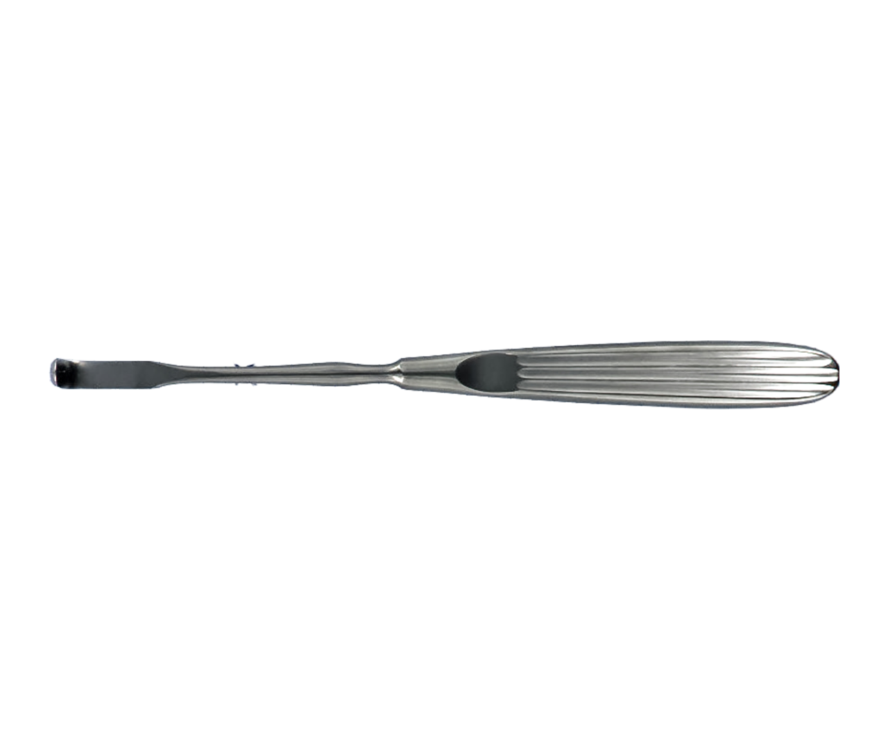 Elevátor Tessier-Ulrich periostální, 90°, 6 mm, 18 cm