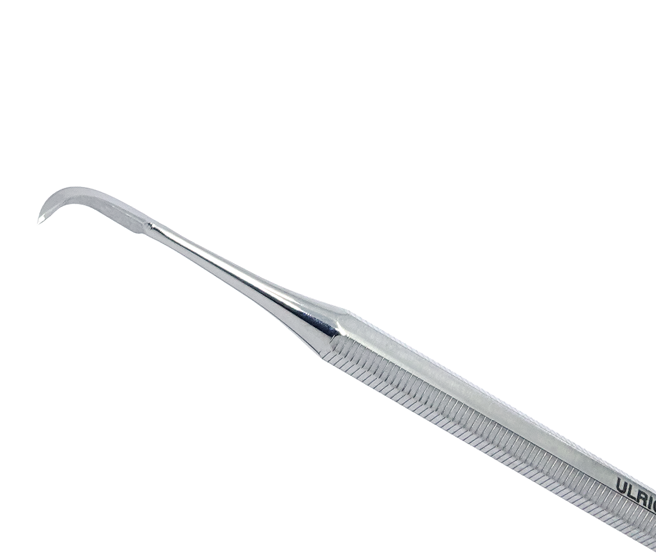 Raspatorium Mitchell na rozštěp patra, 16 cm