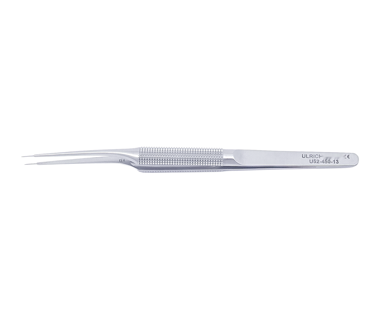 Mikrodilatátor cévní, rovný, 0,3 mm, 12,5 cm