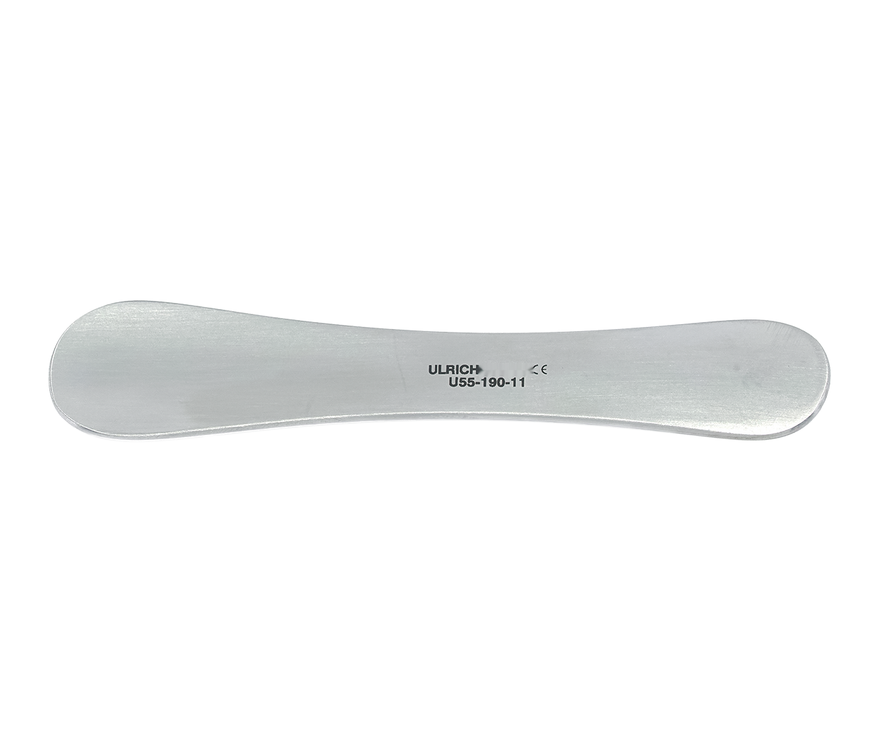 Destička Jaeger na víčka, 11 cm