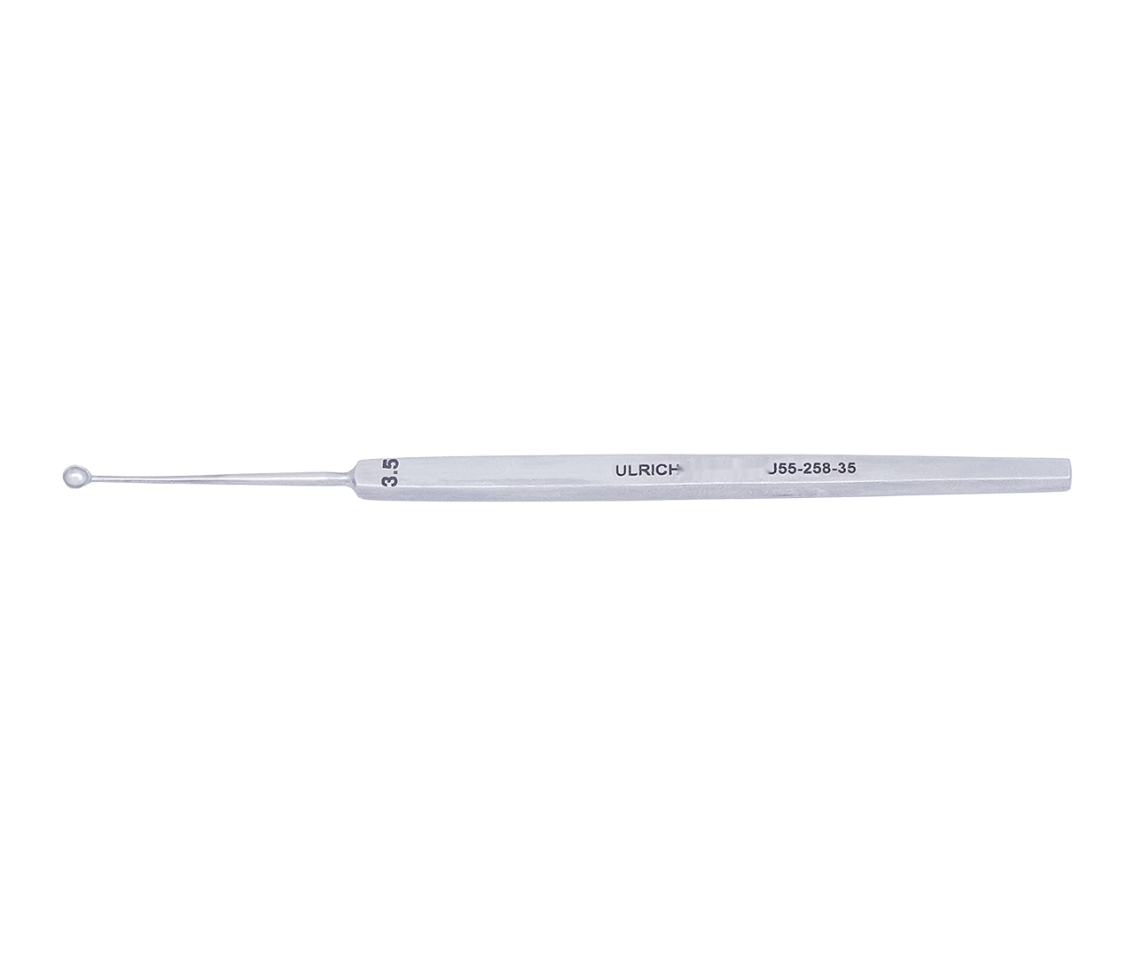 Kyreta Meyhöfer, 3,5 mm, 13 cm