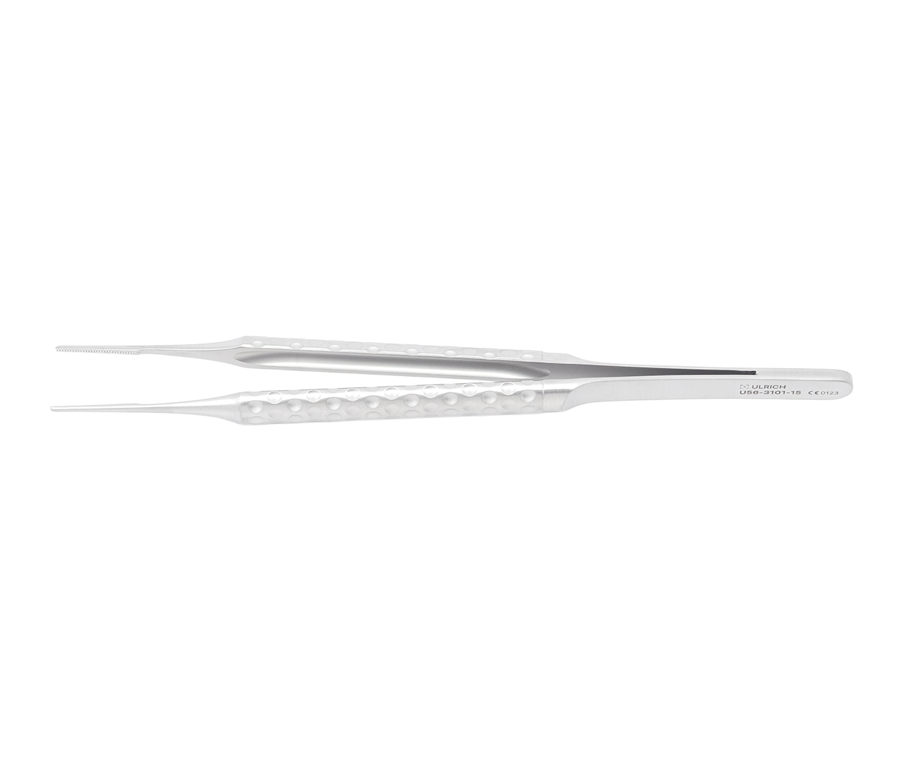 Mikropinzeta DeBakey chirurgická tkáňová, 1,2 mm, 15 cm