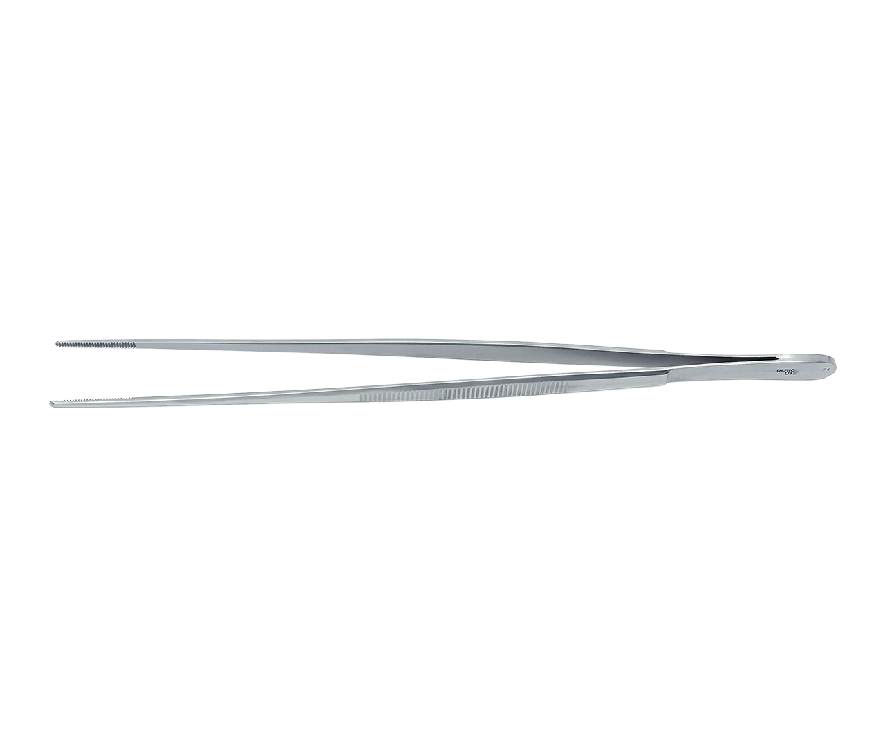 Pinzeta anatomická disekční, 3,0 mm, 25 cm
