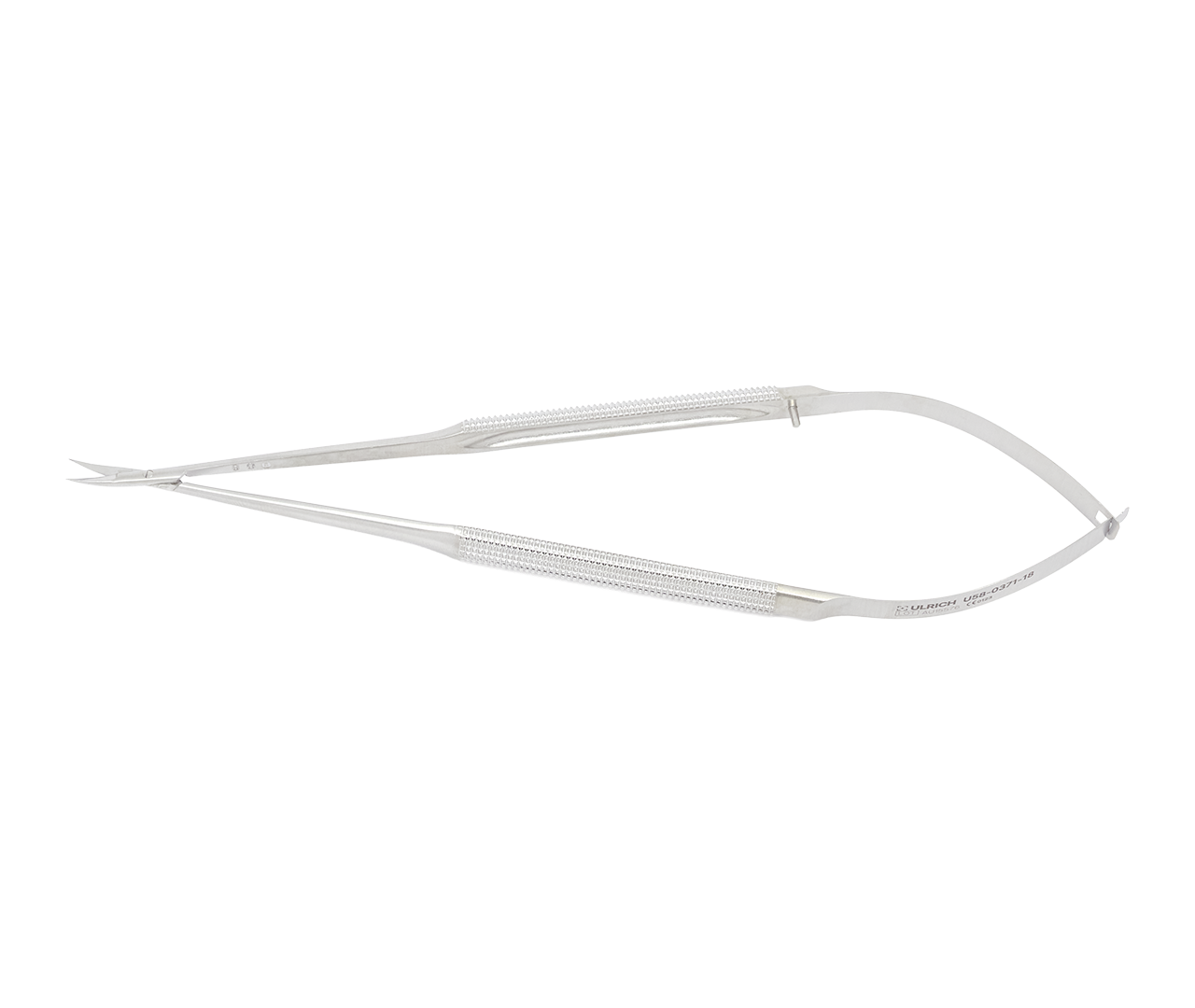 Mikronůžky Streamline, s krátkou 10 mm čepelí, 18 cm