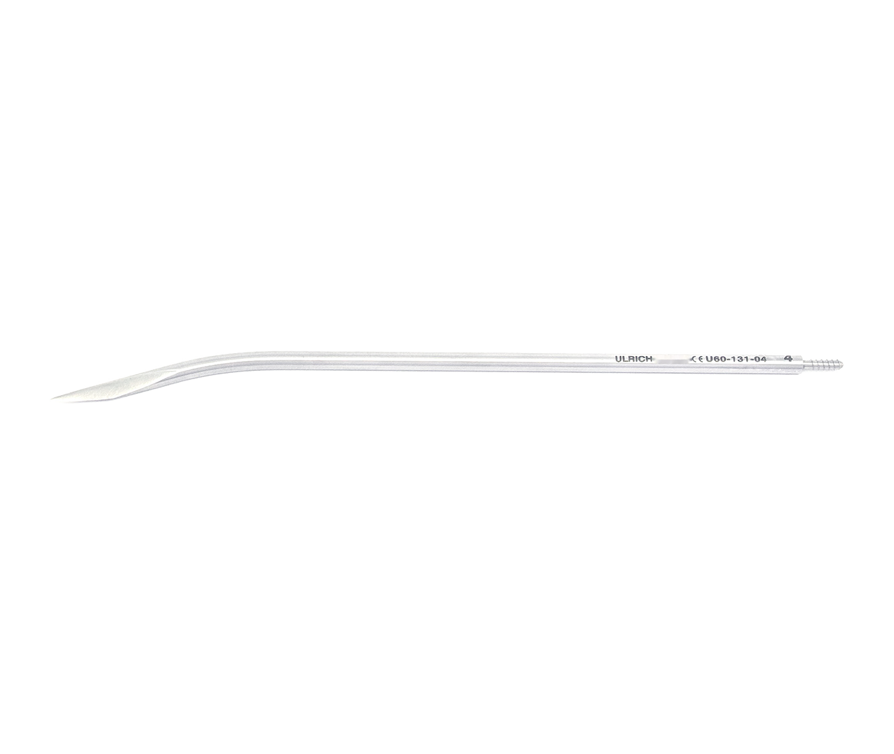 Jehla Redon, ø4 mm, 165 mm