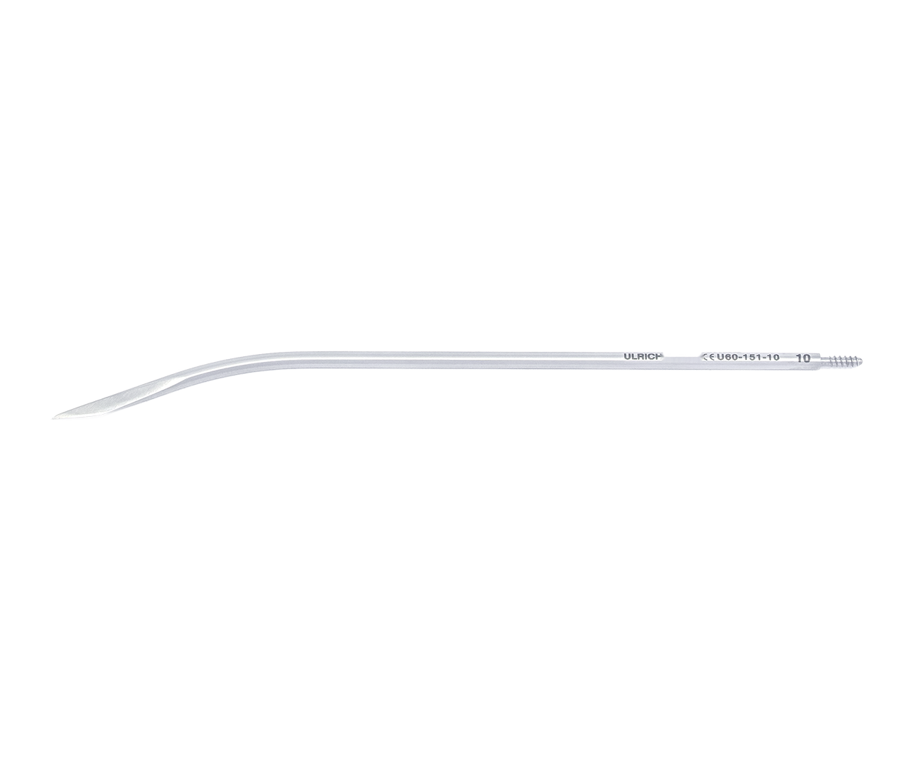 Jehla Redon, ø3,5 mm, 165 mm