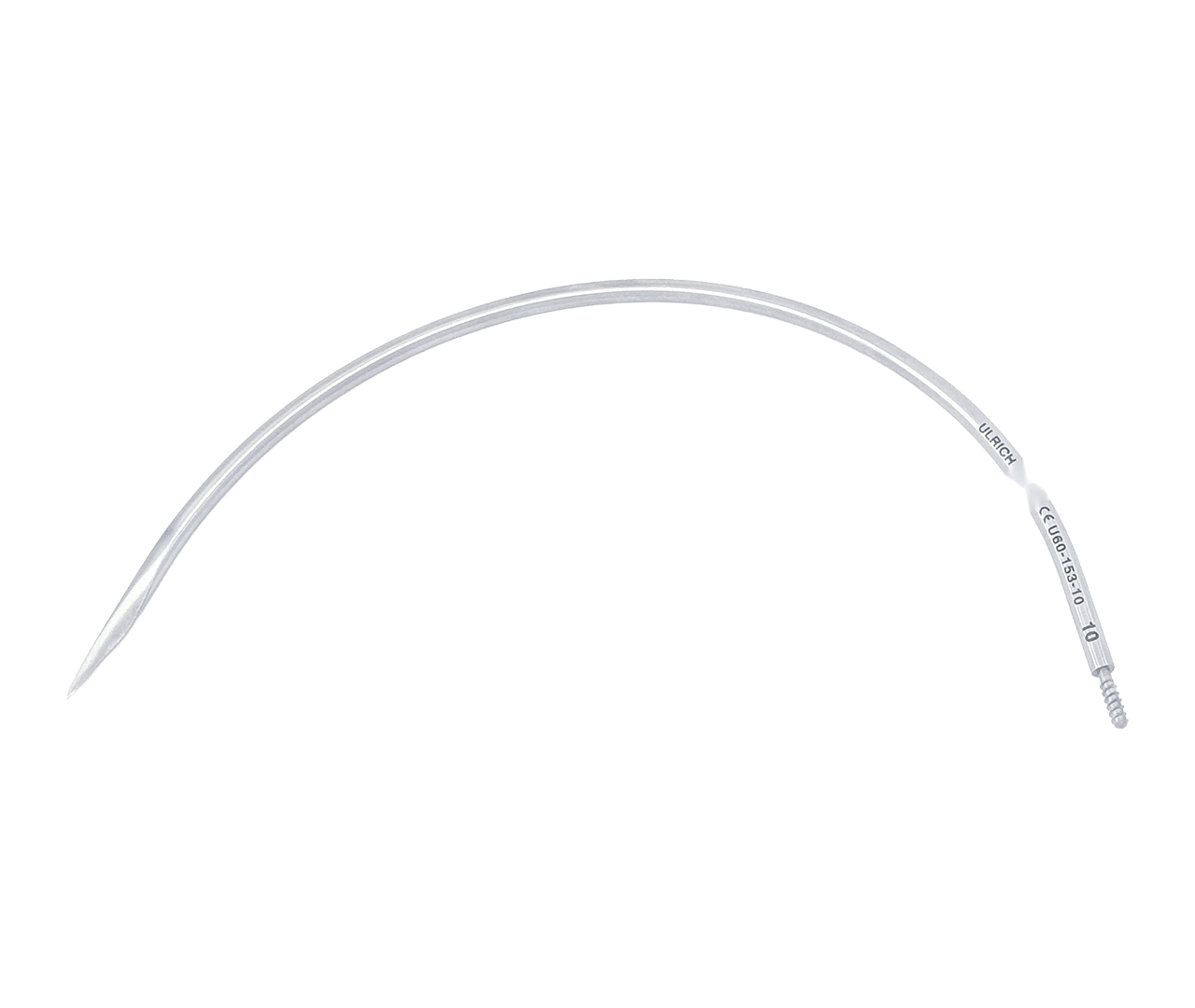 Jehla Redon, 3/8 kruh, ø3,5 mm