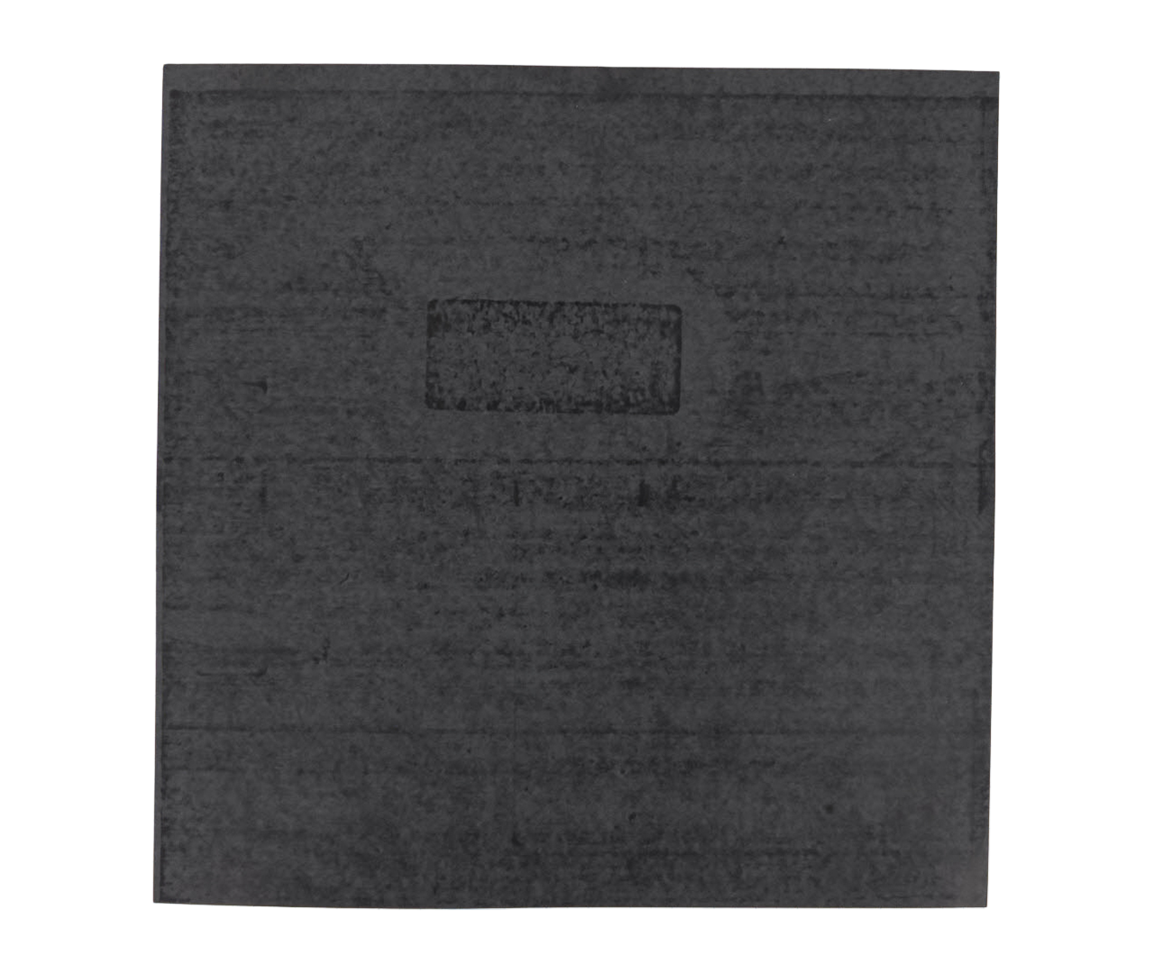 Deska magnetická, flexibilní, 200x200 mm