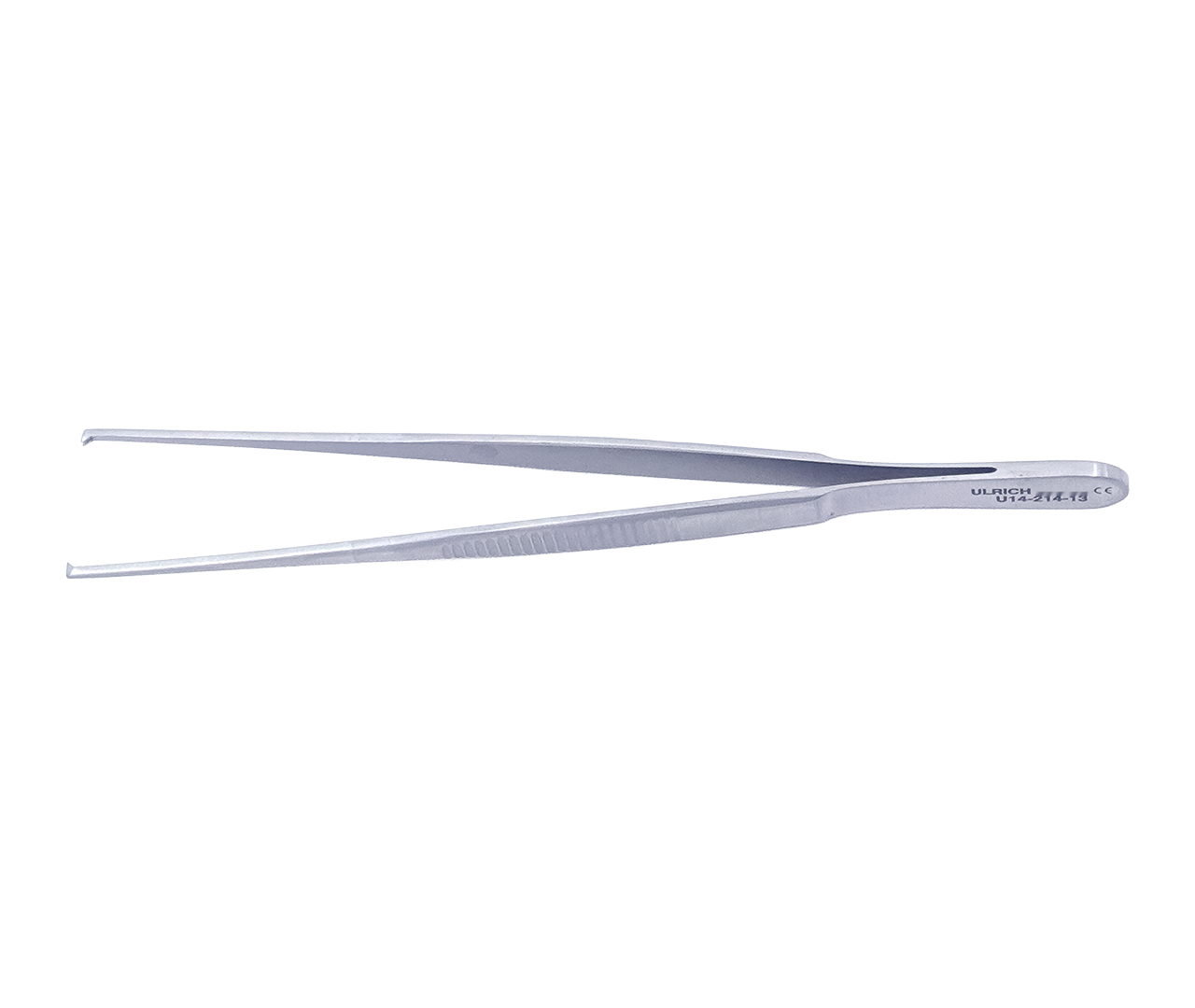 Pinzeta chirurgická tkáňová, 1,4 mm, 13 cm