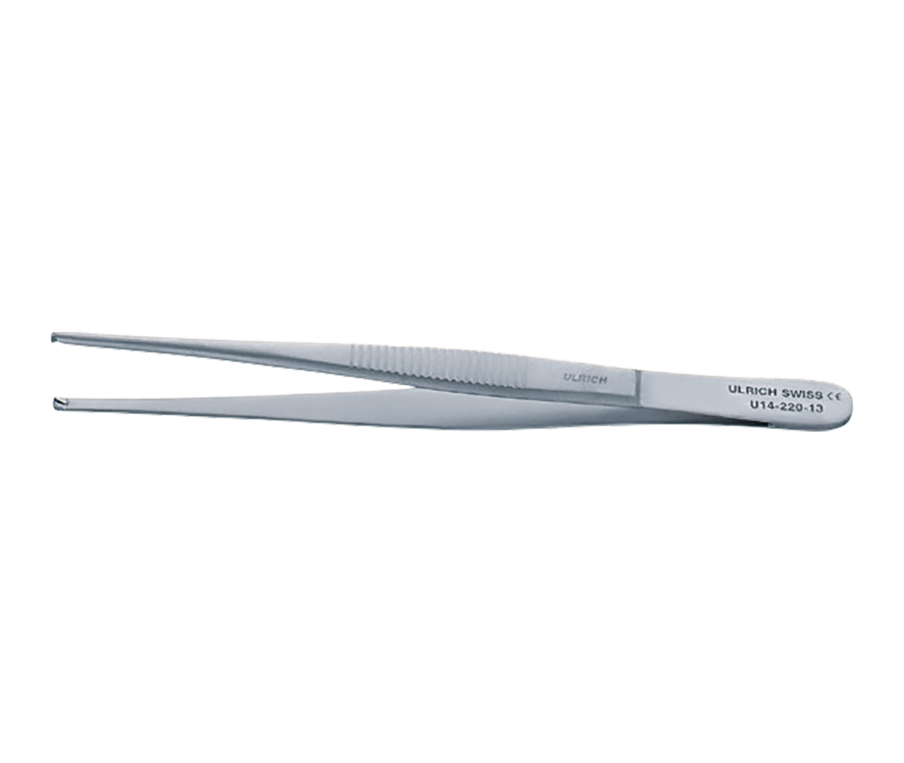 Pinzeta chirurgická tkáňová, 2,0 mm, 13 cm