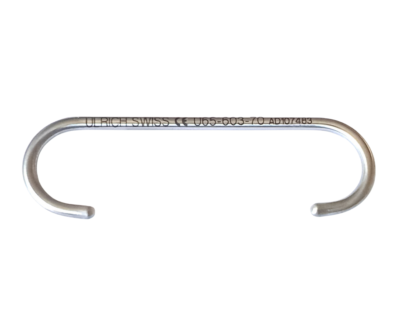 Třmen čisticí, velikost L, povrch AlTiN, ø3 mm, 70 mm