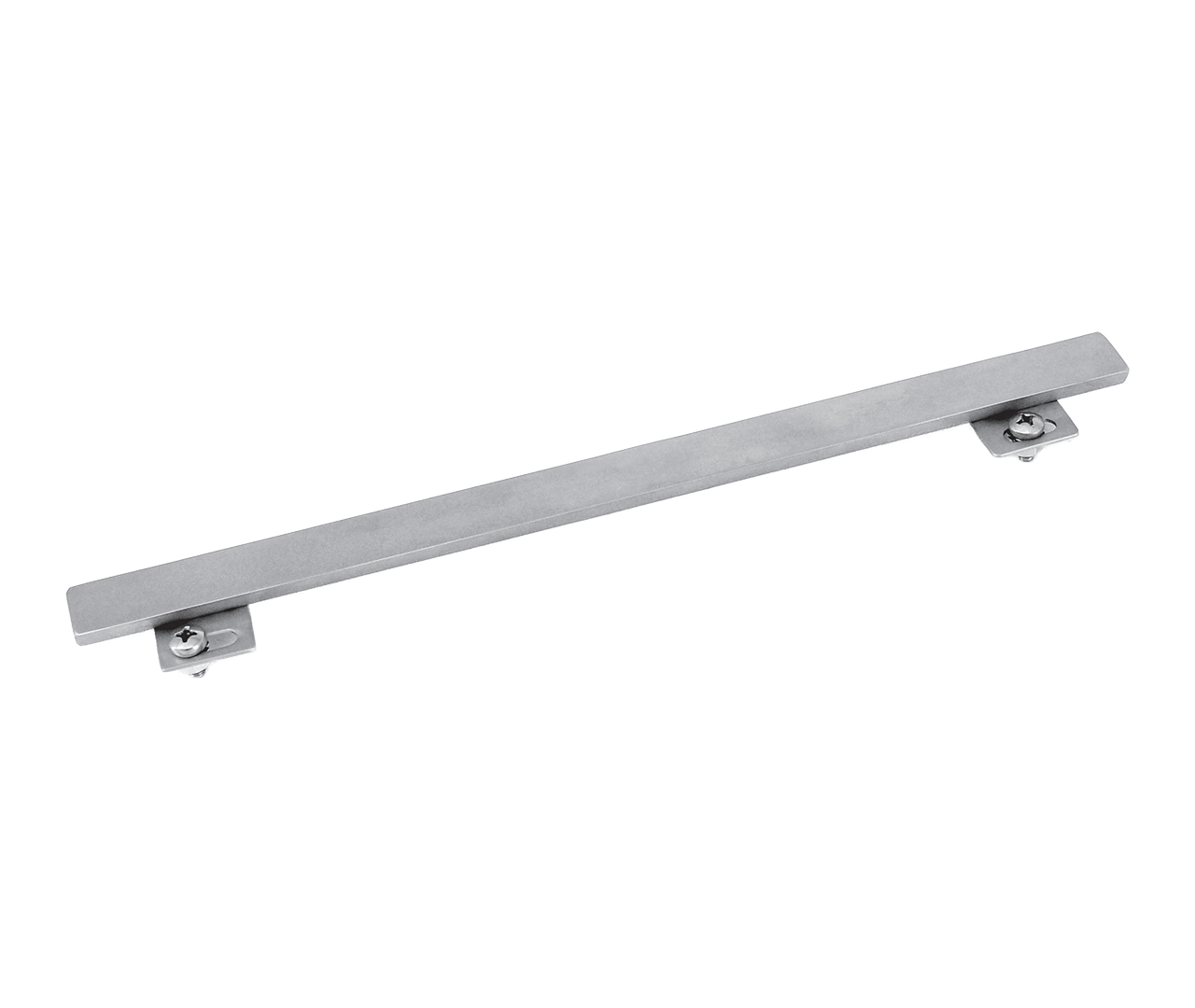 Lišta vodicí lišta pro montáž děličů síta, 230x26 mm