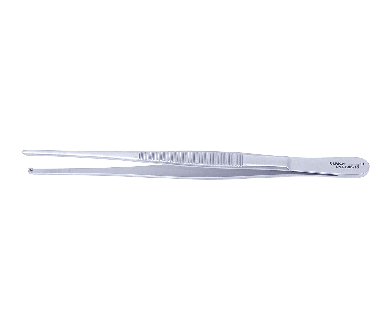 Pinzeta chirurgická tkáňová, 3,0 mm, 18 cm