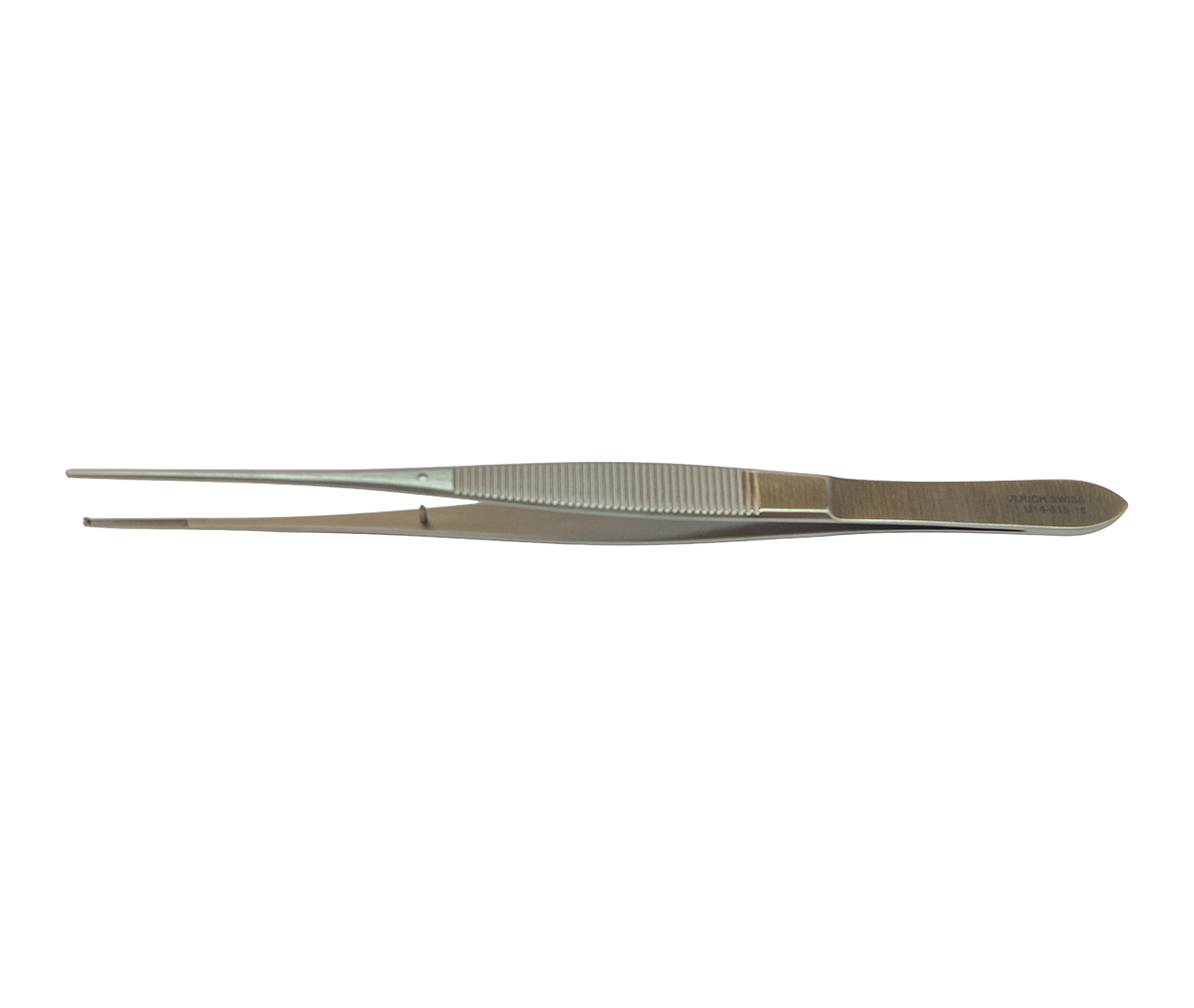 Pinzeta Waugh-Brophy chirurgická tkáňová, 1,5 mm, 18 cm
