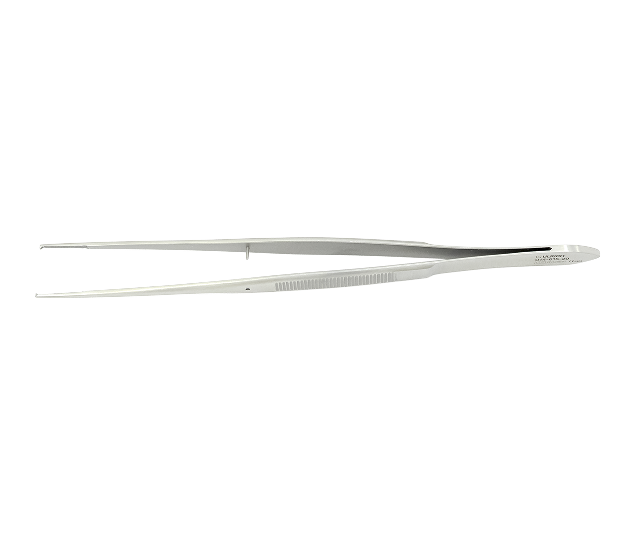 Pinzeta Waugh-Brophy chirurgická tkáňová, 1,5 mm, 20 cm