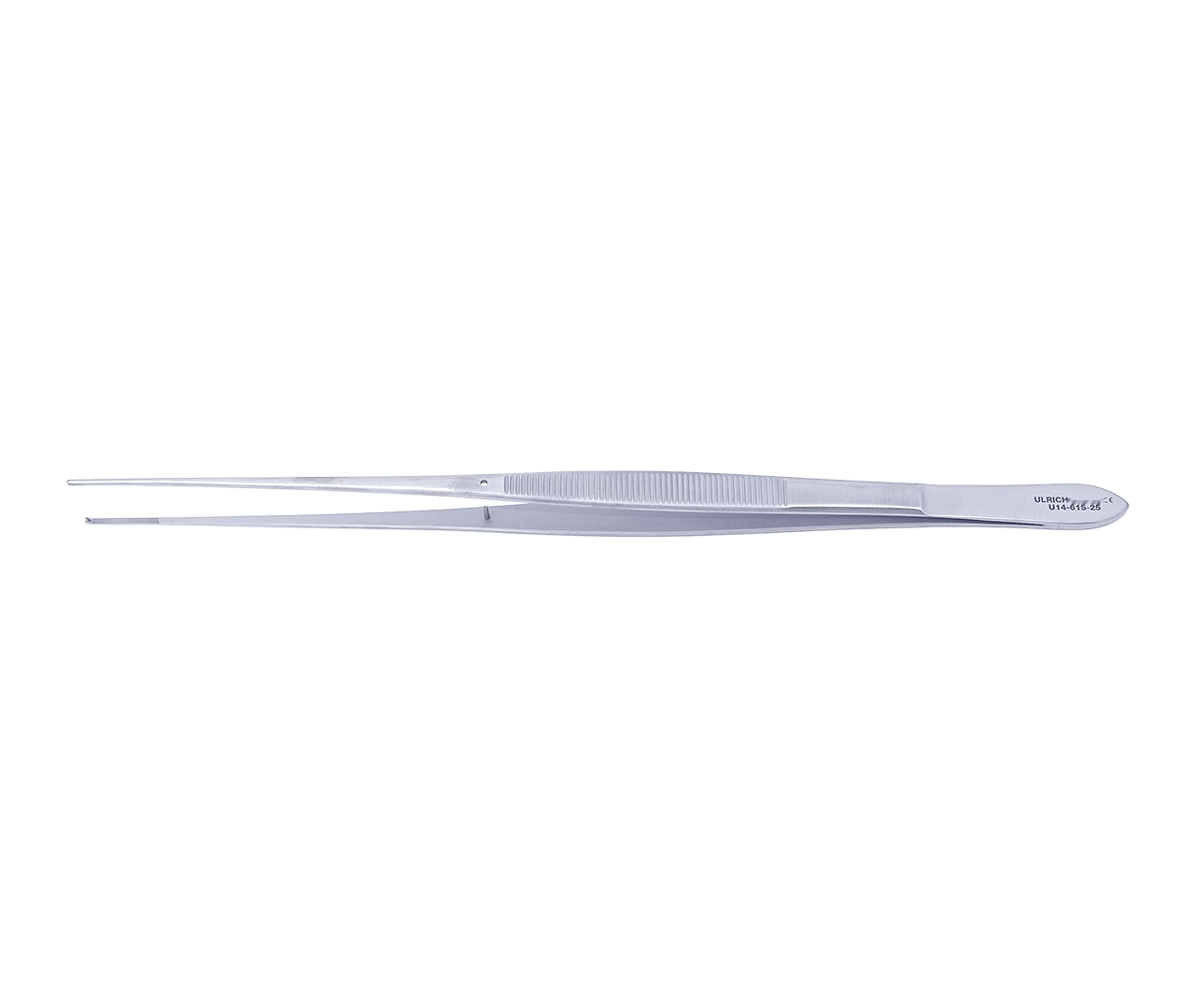 Pinzeta Waugh-Brophy chirurgická tkáňová, 1,5 mm, 25 cm