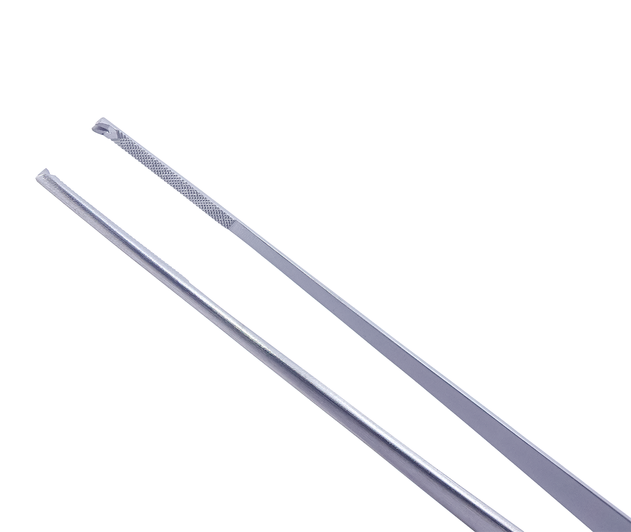 Pinzeta Waugh-Brophy chirurgická tkáňová, 1,8 mm, 30 cm