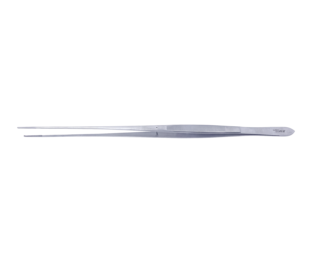 Pinzeta Waugh-Brophy chirurgická tkáňová, 2,0 mm, 35 cm
