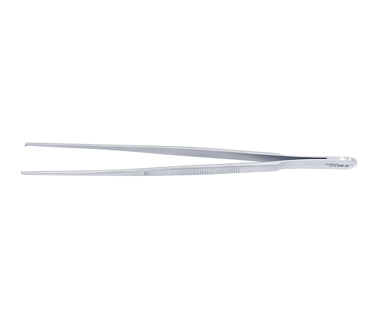 Pinzeta chirurgická tkáňová, 2,0 mm, 20 cm