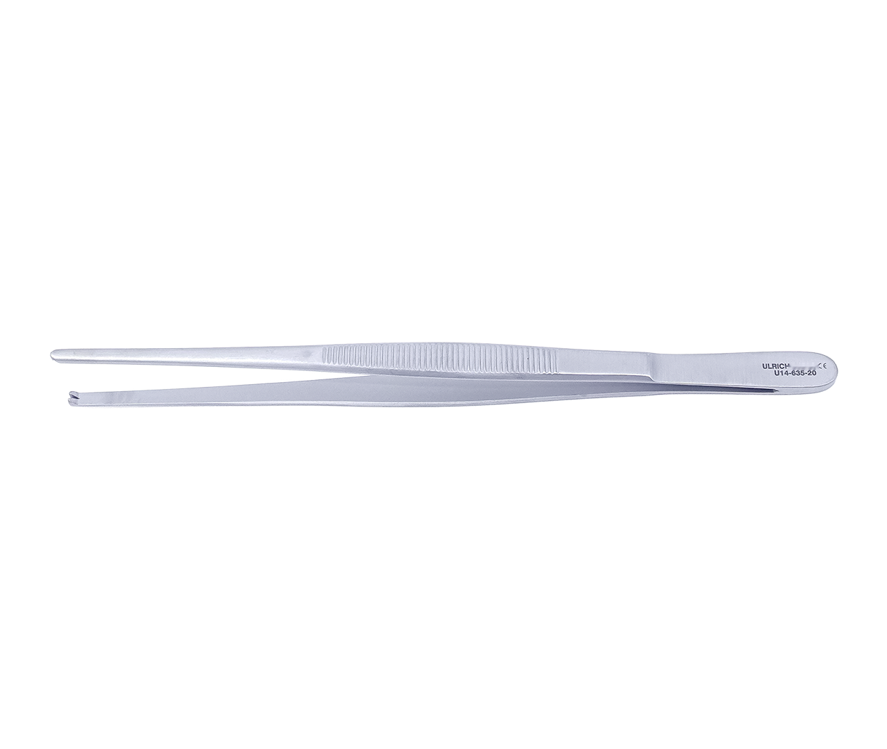 Pinzeta chirurgická tkáňová, 3,5 mm, 20 cm