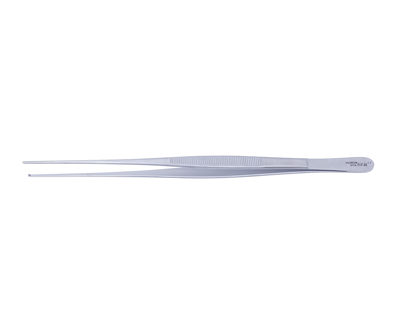 Pinzeta chirurgická tkáňová, 1,8 mm, 25 cm