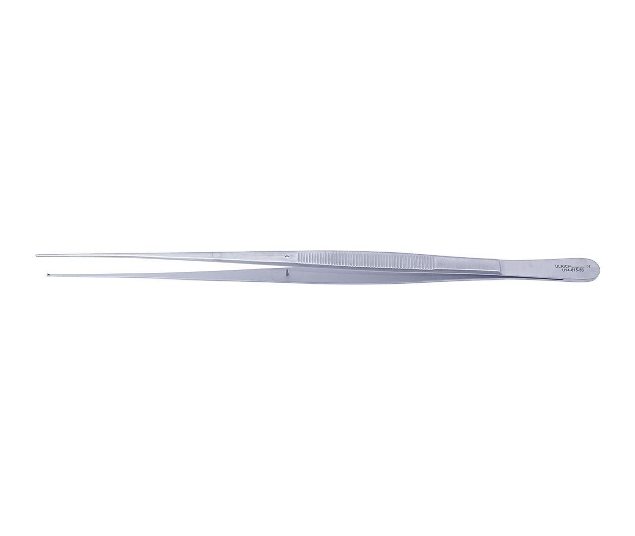 Pinzeta chirurgická tkáňová, 1,5 mm, 30 cm