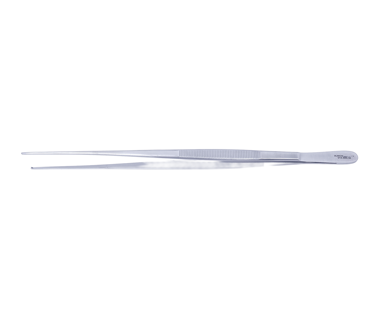 Pinzeta chirurgická tkáňová, 2,0 mm, 30 cm