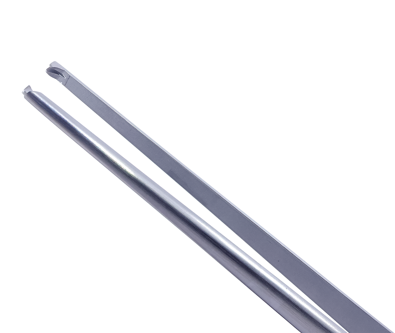 Pinzeta chirurgická tkáňová, 2,5 mm, 30 cm