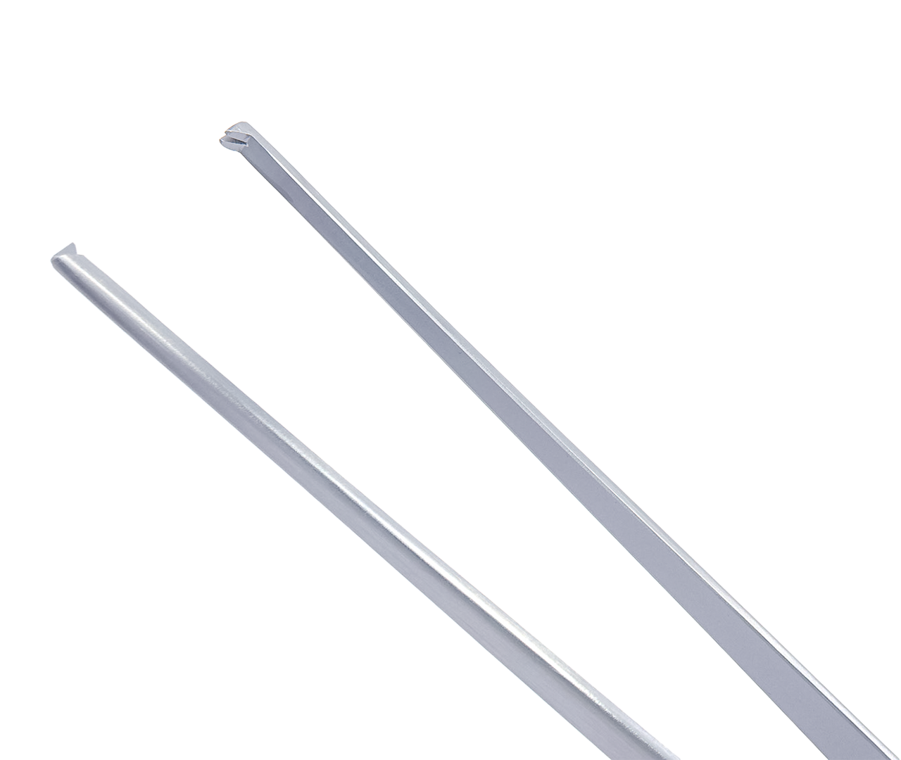 Pinzeta chirurgická tkáňová, 4,0 mm, 30 cm