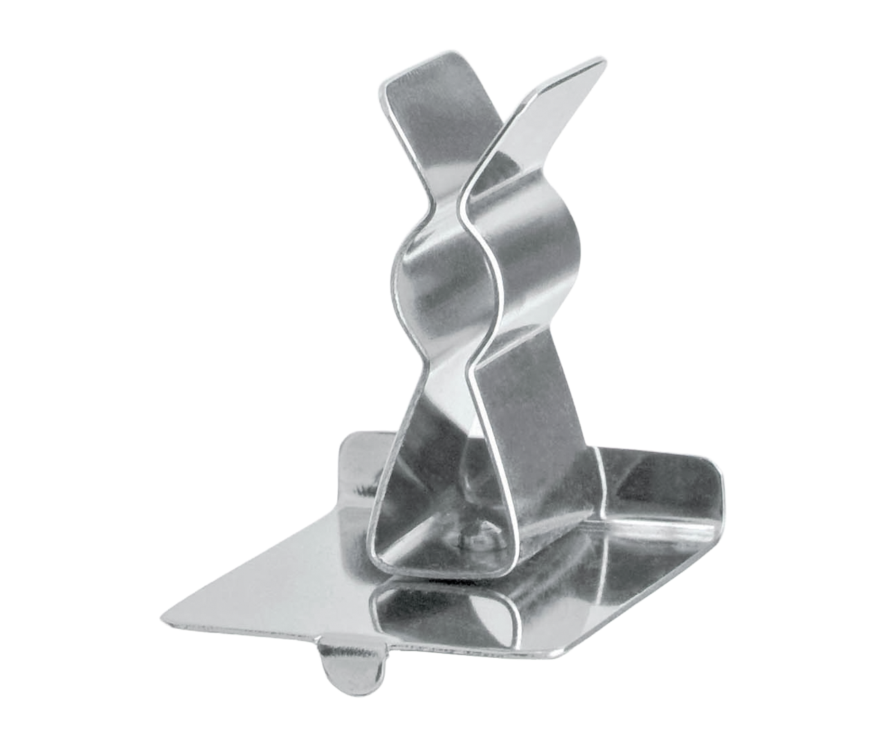 Svorka fixační, ø7–12 mm